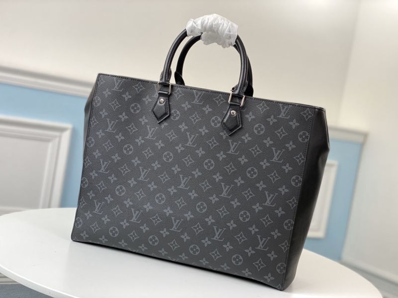 LV Shopping Bags